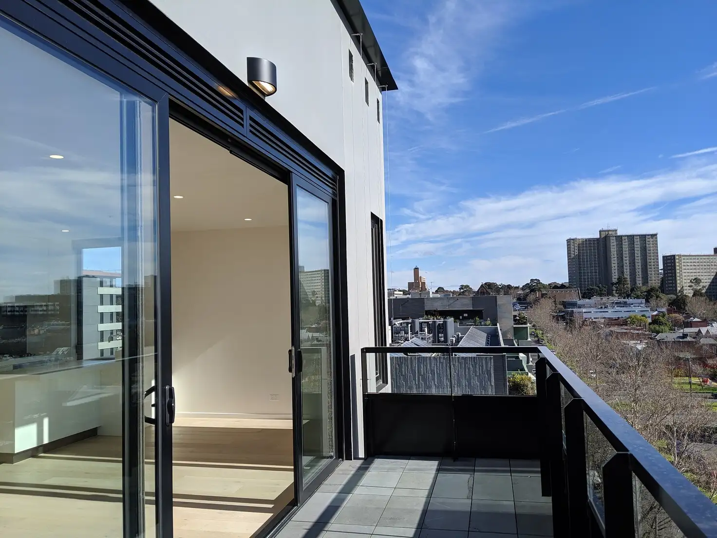 Main view of Homely apartment listing, Address available on request