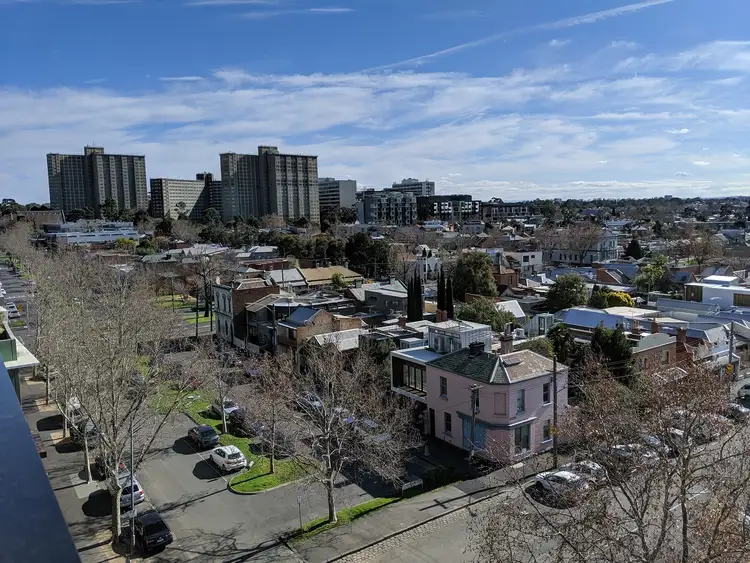 Second view of Homely apartment listing, Address available on request