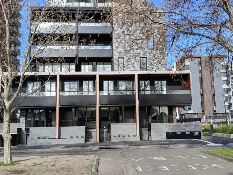 Third view of Homely apartment listing, Address available on request