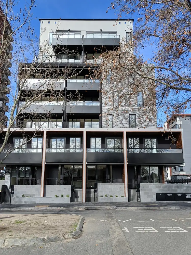 Fourth view of Homely apartment listing, Address available on request