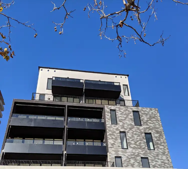 Fifth view of Homely apartment listing, Address available on request