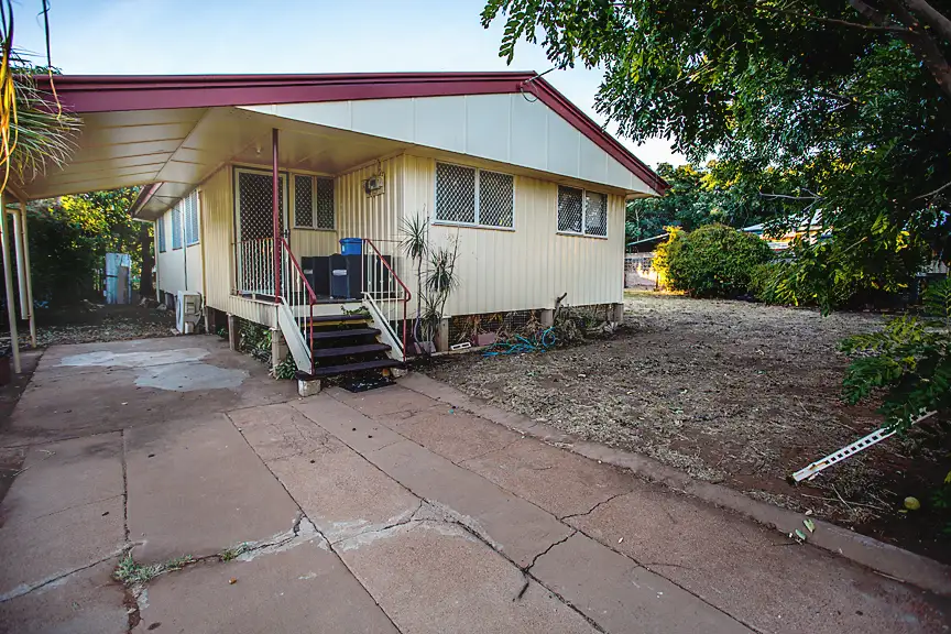 Main view of Homely house listing, 3 Epsilon Avenue, Mount Isa QLD 4825
