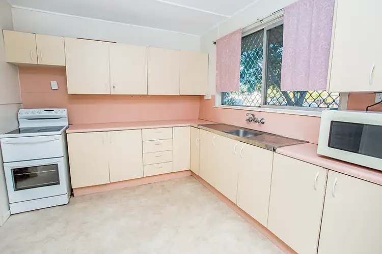 Second view of Homely house listing, 3 Epsilon Avenue, Mount Isa QLD 4825