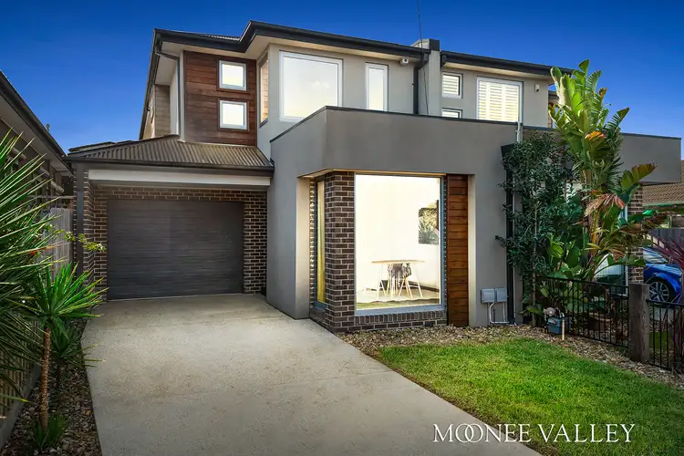 4A Medfield Avenue, Avondale Heights VIC 3034