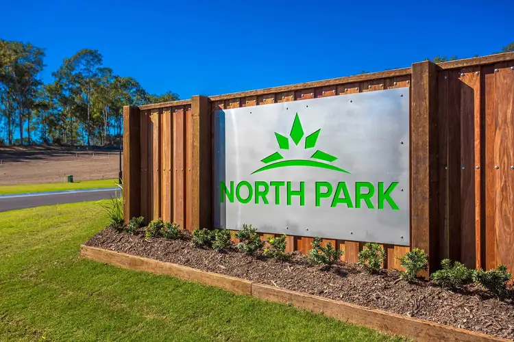 Third view of Homely house listing, Lot 43 Navigator Close, Gympie QLD 4570