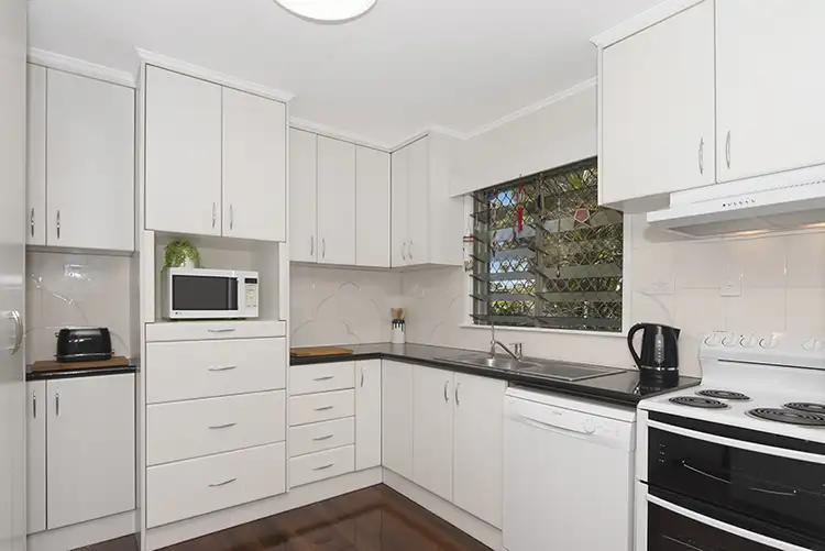 Fifth view of Homely house listing, 14 Bryant St, Cranbrook QLD 4814
