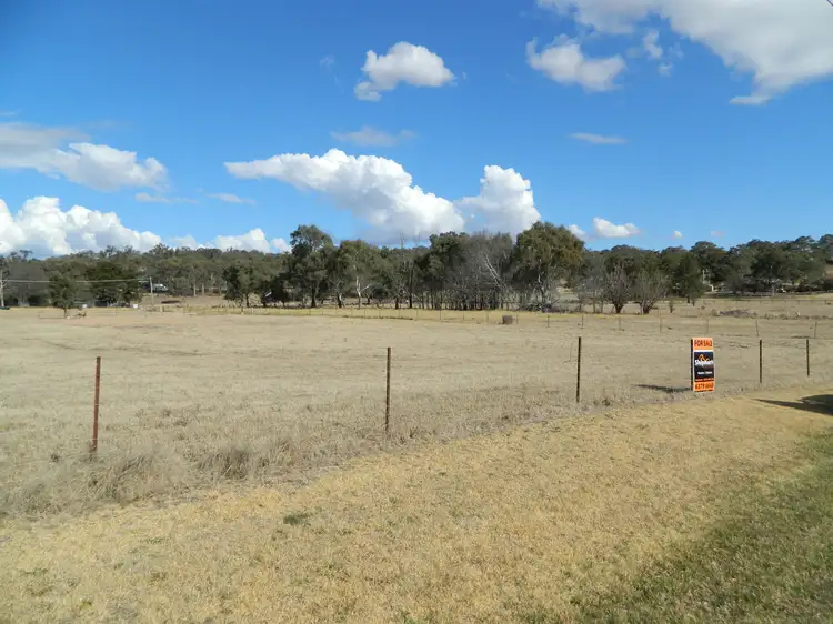 136 Louee St, Rylstone NSW 2849