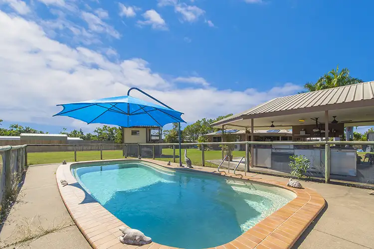 79 Rangewood Dr, Rangewood QLD 4817