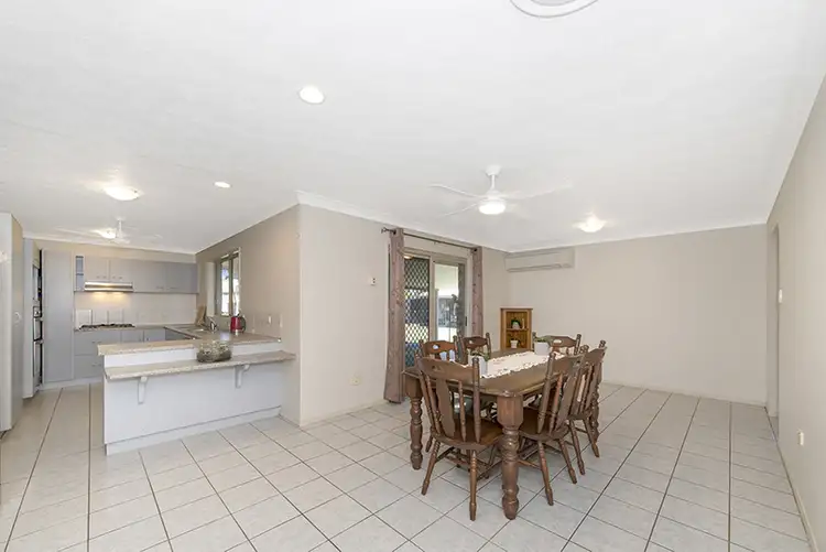 Second view of Homely house listing, 79 Rangewood Dr, Rangewood QLD 4817