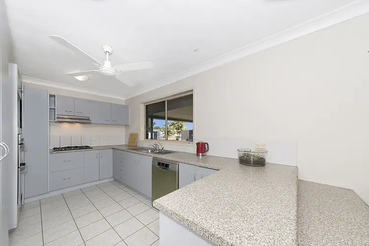 Third view of Homely house listing, 79 Rangewood Dr, Rangewood QLD 4817