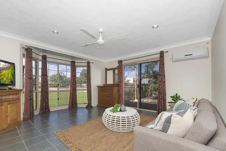 Fourth view of Homely house listing, 79 Rangewood Dr, Rangewood QLD 4817