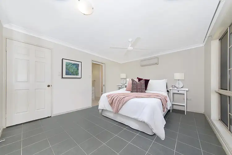 Fifth view of Homely house listing, 79 Rangewood Dr, Rangewood QLD 4817