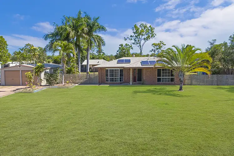 Seventh view of Homely house listing, 79 Rangewood Dr, Rangewood QLD 4817