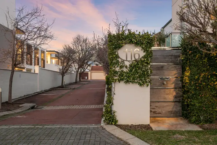 6/116 Matheson Road, Applecross WA 6153
