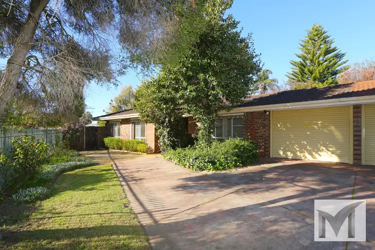 Main view of Homely house listing, 21 Meldreth Court, Willetton WA 6155