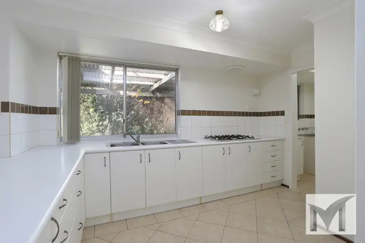 Second view of Homely house listing, 21 Meldreth Court, Willetton WA 6155