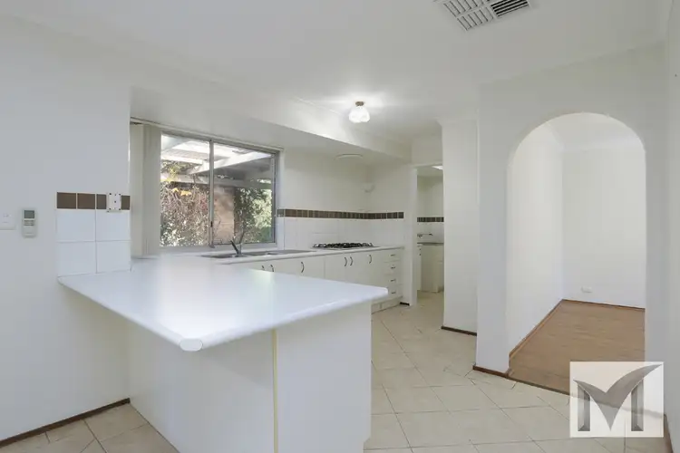 Third view of Homely house listing, 21 Meldreth Court, Willetton WA 6155
