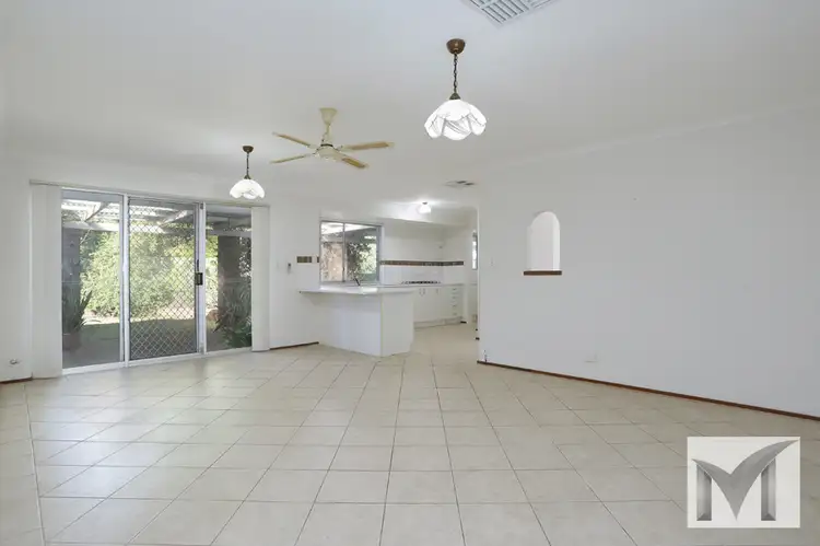 Fourth view of Homely house listing, 21 Meldreth Court, Willetton WA 6155