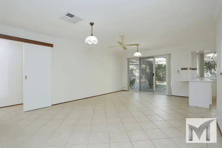 Fifth view of Homely house listing, 21 Meldreth Court, Willetton WA 6155