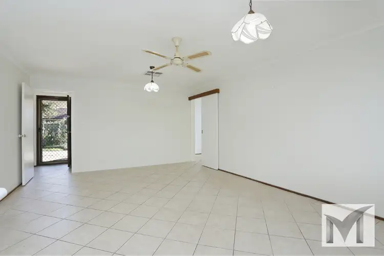 Sixth view of Homely house listing, 21 Meldreth Court, Willetton WA 6155