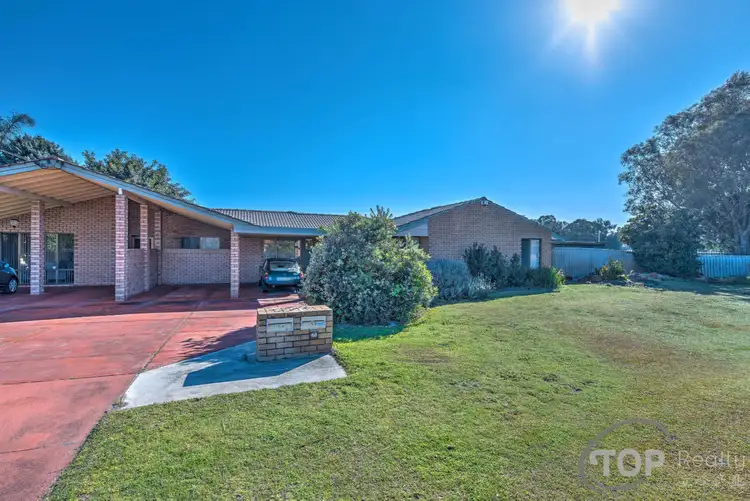 15B Jasmine Loop, Willetton WA 6155