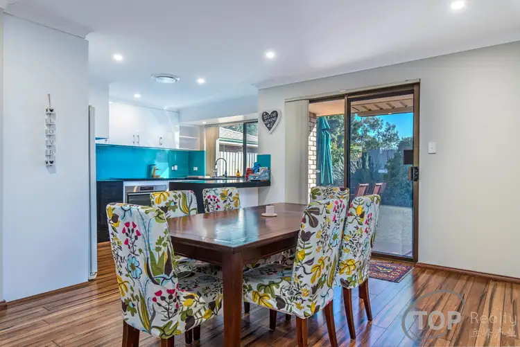 Sixth view of Homely semi-detached listing, 15B Jasmine Loop, Willetton WA 6155