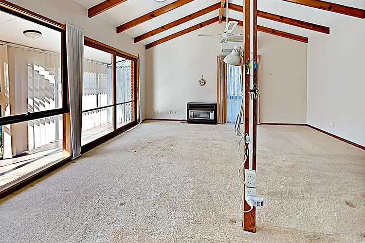 Sixth view of Homely unit listing, Unit 2/100 Edwards Rd, Kennington VIC 3550