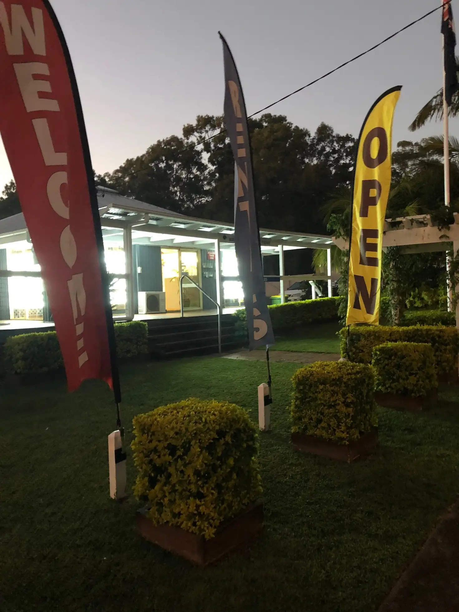 Main view of Homely land listing, 17 Laurel St, Russell Island QLD 4184