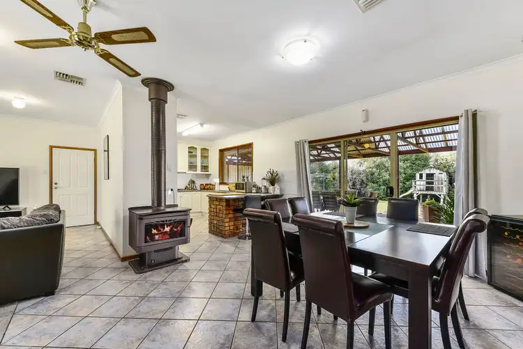 Second view of Homely house listing, 55 Clarke St, Penola SA 5277