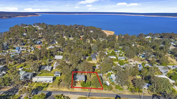 231-233 Ryans Rd, Coongulla VIC 3860