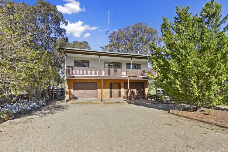 Second view of Homely house listing, 231-233 Ryans Rd, Coongulla VIC 3860