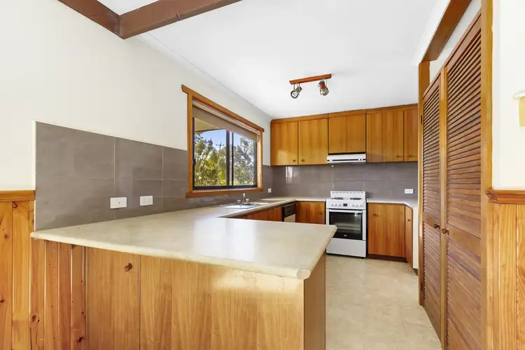 Fifth view of Homely house listing, 231-233 Ryans Rd, Coongulla VIC 3860