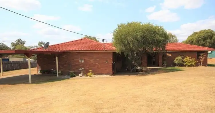 11 Poincianna Ct, Walloon QLD 4306