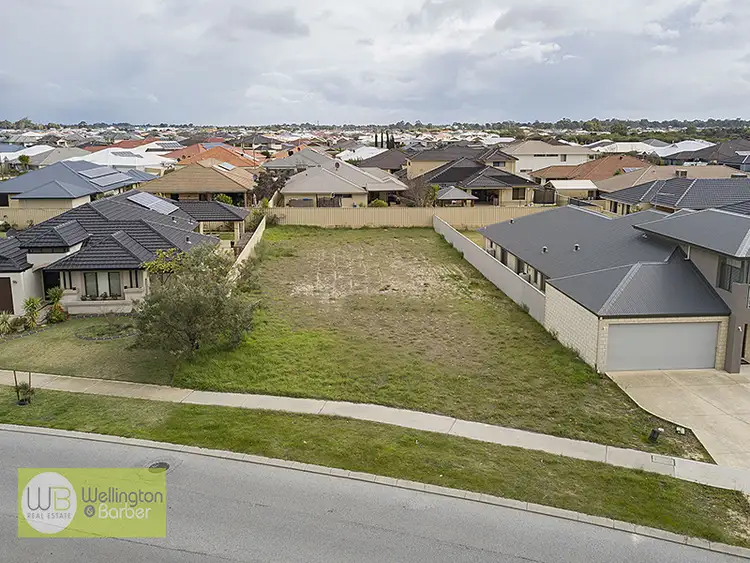 Third view of Homely land listing, 44 Castlewood Pkwy, Southern River WA 6110