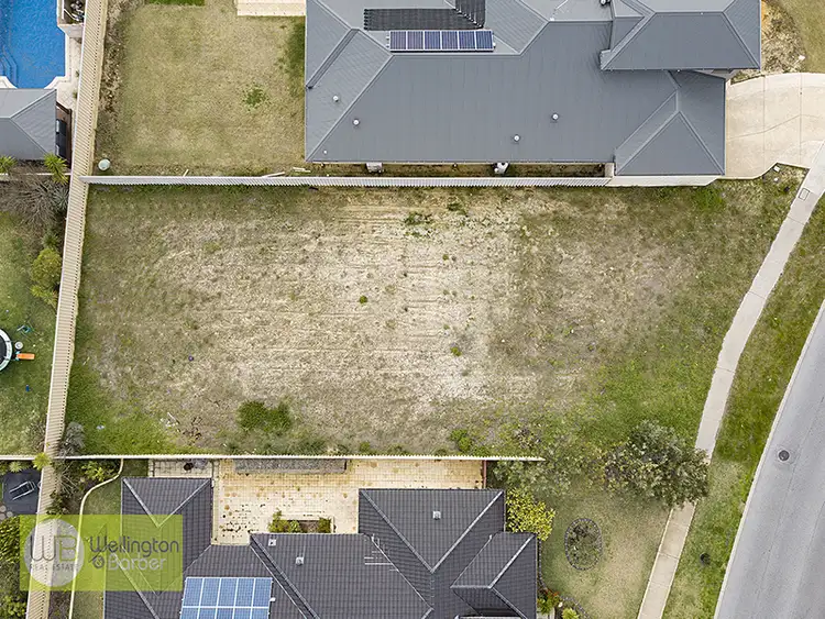 Fourth view of Homely land listing, 44 Castlewood Pkwy, Southern River WA 6110