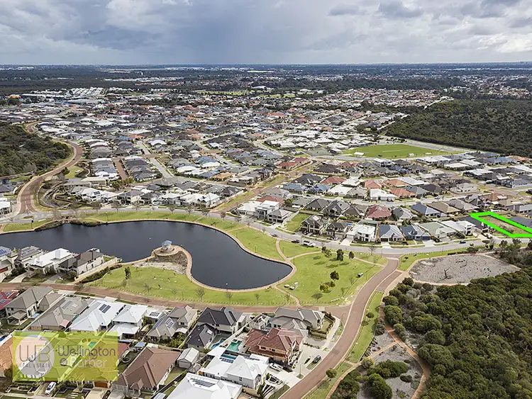 Fifth view of Homely land listing, 44 Castlewood Pkwy, Southern River WA 6110