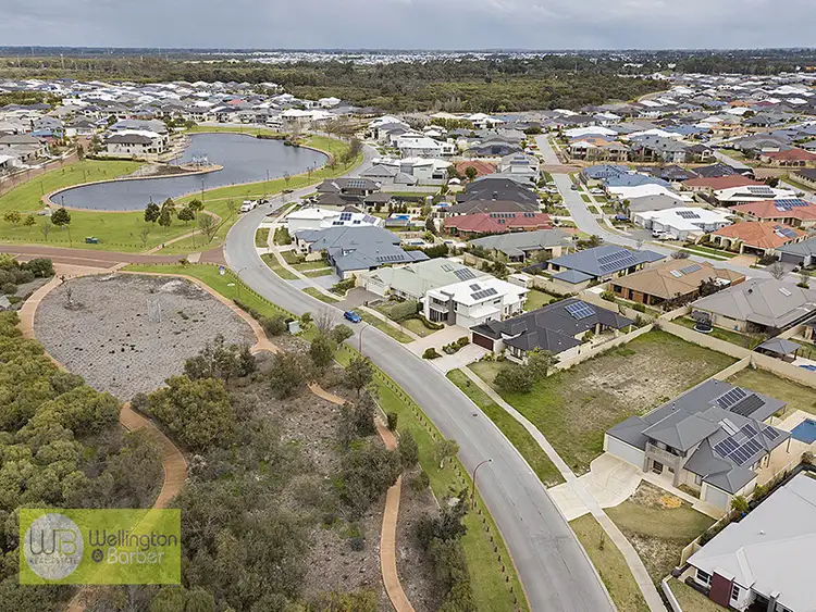 Sixth view of Homely land listing, 44 Castlewood Pkwy, Southern River WA 6110