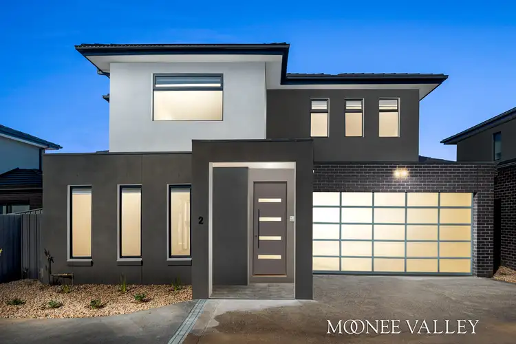 Unit 2/1 Shane Court, Avondale Heights VIC 3034