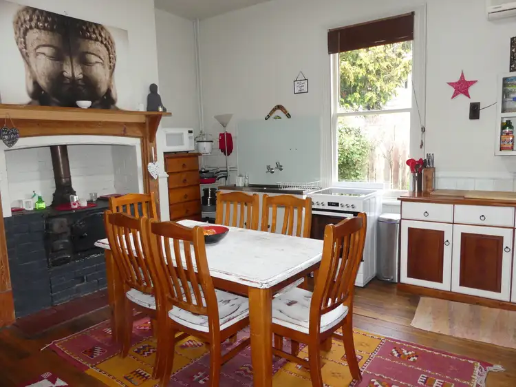 Fourth view of Homely house listing, 43 West Goderich St, Deloraine TAS 7304