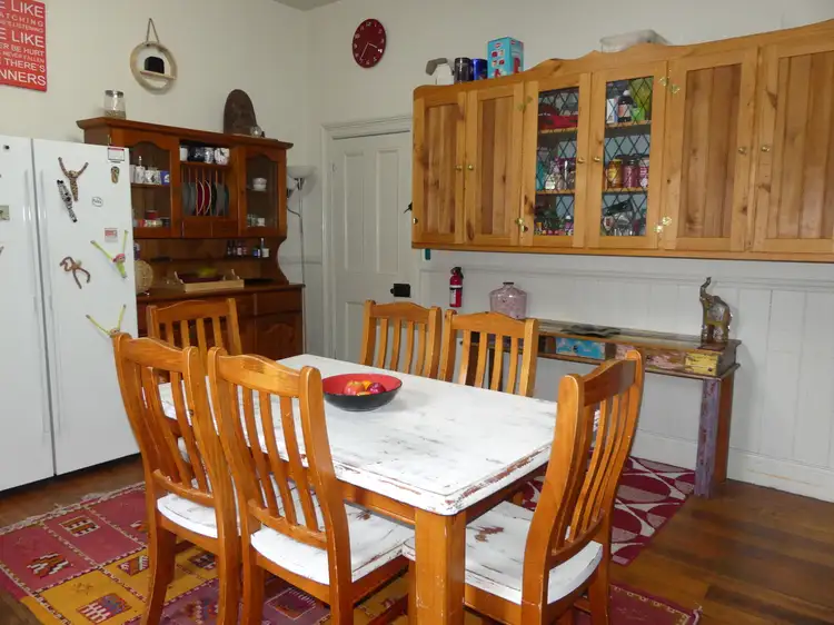 Sixth view of Homely house listing, 43 West Goderich St, Deloraine TAS 7304
