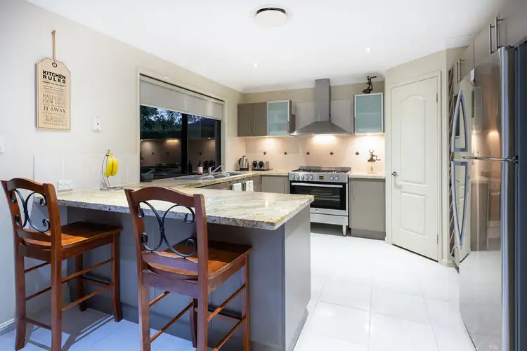 Sixth view of Homely house listing, 25 River Links Bvd E, Helensvale QLD 4212