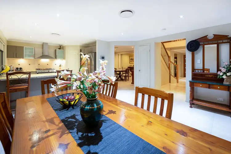 Seventh view of Homely house listing, 25 River Links Bvd E, Helensvale QLD 4212
