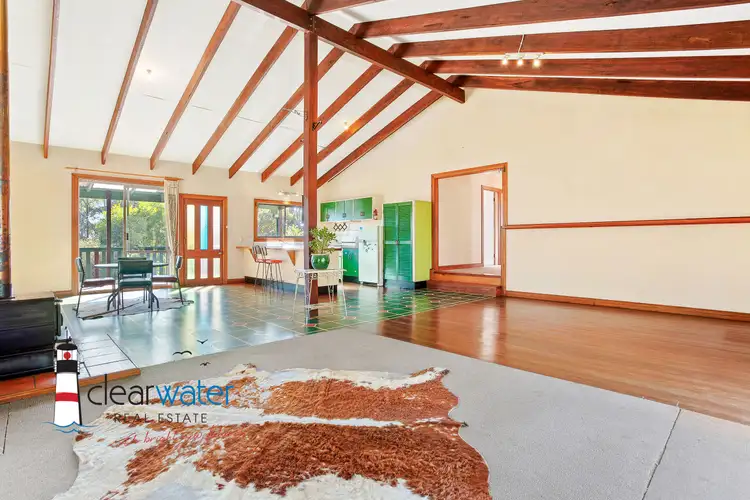 Sixth view of Homely house listing, 148 Ridge Rd, Central Tilba NSW 2546