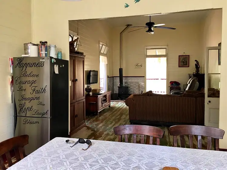 Sixth view of Homely house listing, 28 Rubina Tce, Irvinebank QLD 4887