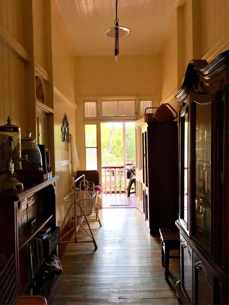 Seventh view of Homely house listing, 28 Rubina Tce, Irvinebank QLD 4887