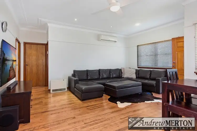 Fourth view of Homely house listing, 12 Junee St, Marayong NSW 2148