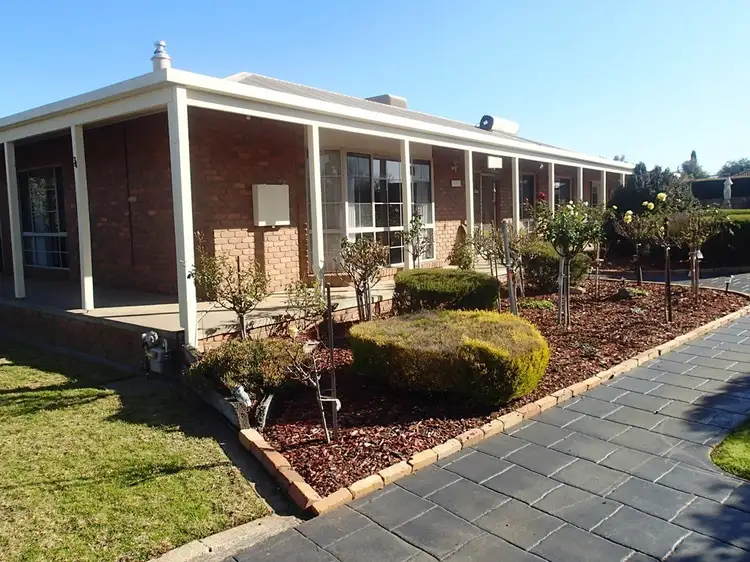 Sixth view of Homely house listing, 34 Shiraz Cres, Corowa NSW 2646