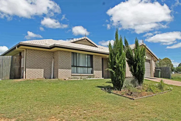 Second view of Homely house listing, 5 Rose Bud Ct, Warwick QLD 4370