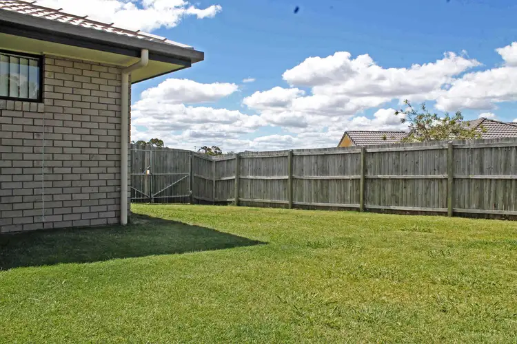Third view of Homely house listing, 5 Rose Bud Ct, Warwick QLD 4370