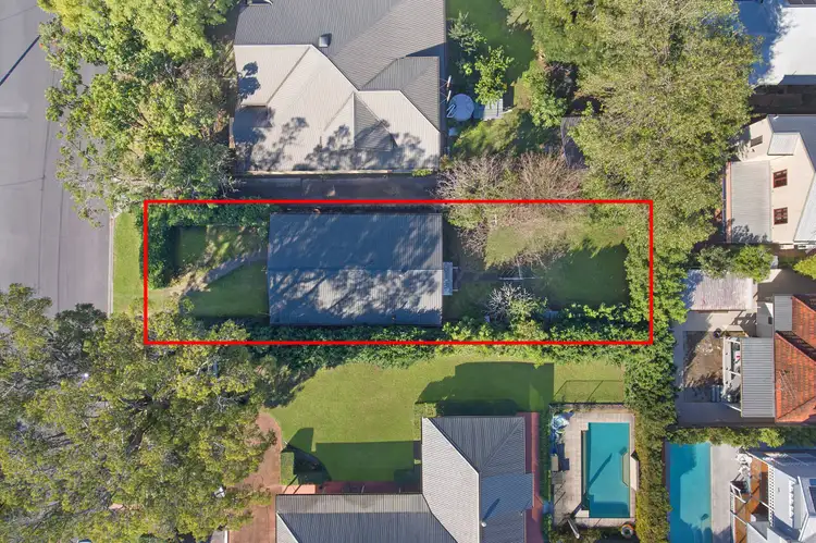 30 Richmond St, Chelmer QLD 4068